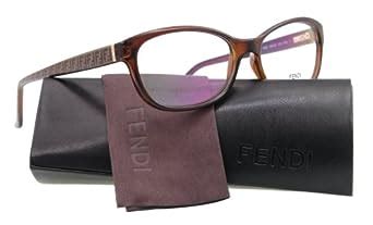 fendi 940 brown eyeglass frames|Fendi F940 Eyeglasses .